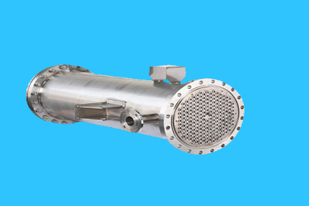 Heat Exchangers